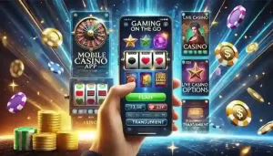 phpopular Casino App