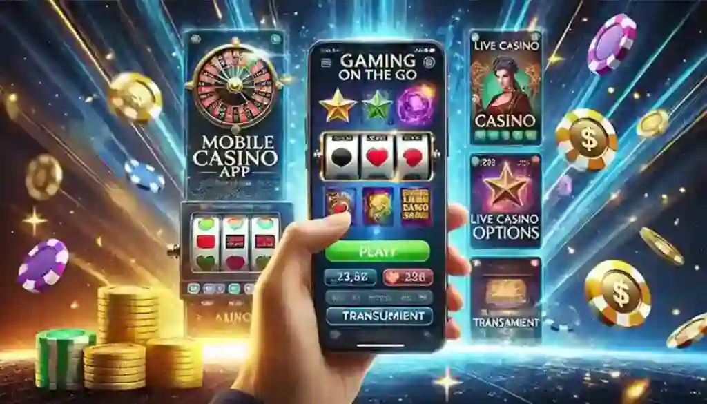 phpopular Casino App