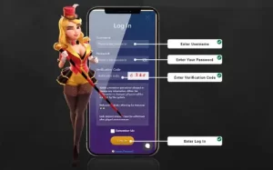 phpopular Casino Login