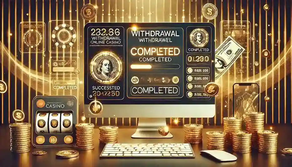 phpopular Casino Withdrawal