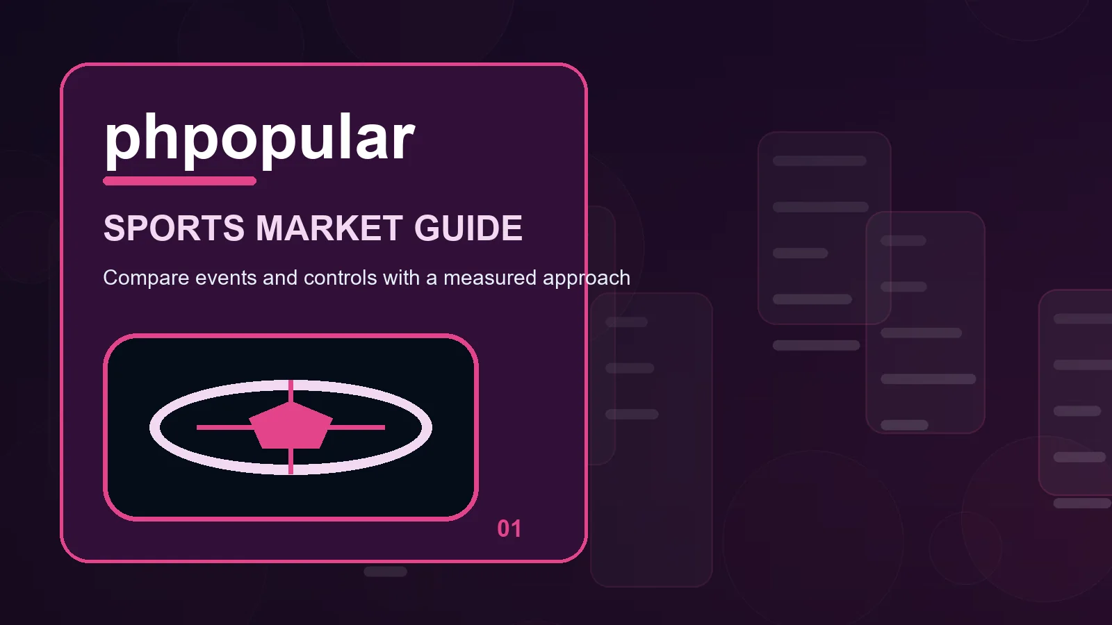 phpopular sports full-width visual guide 1